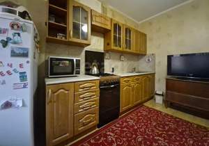 1-к квартира, на длительный срок, 35м2, 3/9 этаж