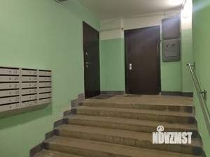 3-к квартира, посуточно, 70м2, 2/9 этаж