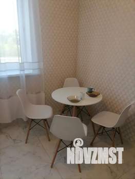 1-к квартира, посуточно, 39м2, 3/3 этаж