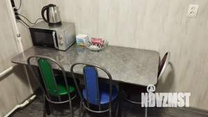 3-к квартира, посуточно, 65м2, 1/9 этаж