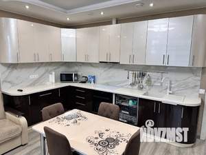 2-к квартира, посуточно, 66м2, 3/5 этаж