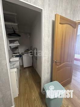 1-к квартира, на длительный срок, 42м2, 4/9 этаж