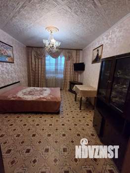 2-к квартира, на длительный срок, 56м2, 3/17 этаж