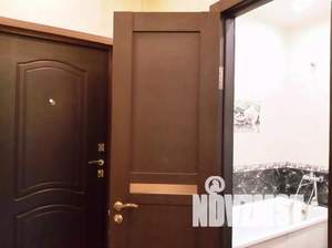 1-к квартира, на длительный срок, 29м2, 2/17 этаж