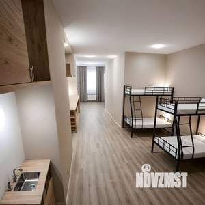 1-к квартира, на длительный срок, 35м2, 1/2 этаж