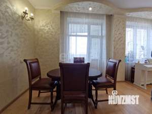 3-к квартира, на длительный срок, 93м2, 8/13 этаж