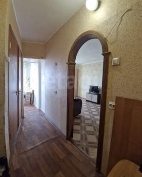 2-к квартира, на длительный срок, 49м2, 7/9 этаж