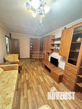 1-к квартира, на длительный срок, 32м2, 4/9 этаж