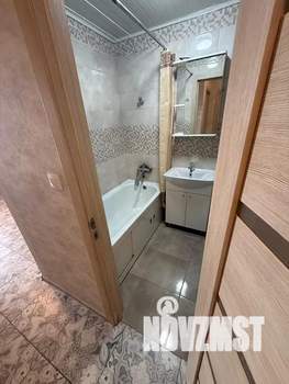 1-к квартира, посуточно, 46м2, 7/15 этаж