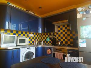 2-к квартира, на длительный срок, 48м2, 7/9 этаж