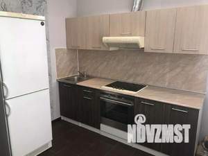 1-к квартира, на длительный срок, 41м2, 16/17 этаж