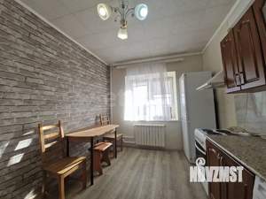 1-к квартира, на длительный срок, 38м2, 12/12 этаж