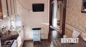 1-к квартира, на длительный срок, 36м2, 9/9 этаж