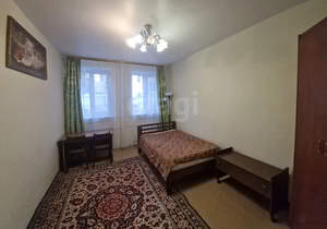 2-к квартира, на длительный срок, 90м2, 1/2 этаж