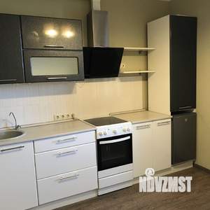 1-к квартира, на длительный срок, 45м2, 10/15 этаж