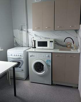 1-к квартира, на длительный срок, 32м2, 7/9 этаж