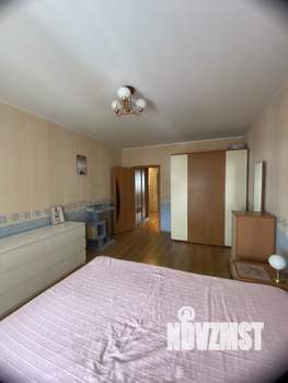 1-к квартира, на длительный срок, 50м2, 10/11 этаж