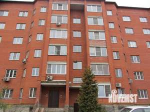 1-к квартира, на длительный срок, 41м2, 4/6 этаж