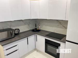 1-к квартира, на длительный срок, 39м2, 14/17 этаж