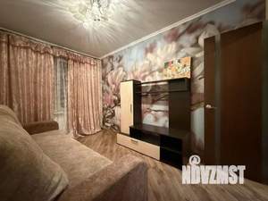 3-к квартира, посуточно, 75м2, 1/1 этаж