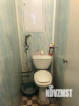 2-к квартира, на длительный срок, 41м2, 2/5 этаж