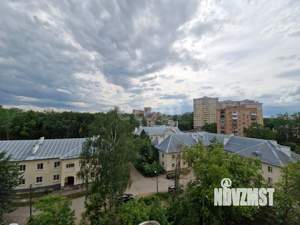 3-к квартира, на длительный срок, 93м2, 8/13 этаж