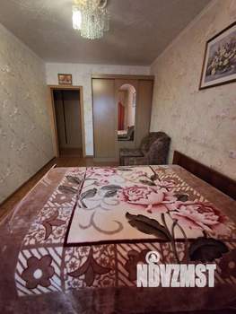 2-к квартира, на длительный срок, 56м2, 3/17 этаж