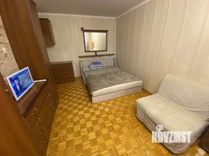 1-к квартира, посуточно, 35м2, 1/9 этаж