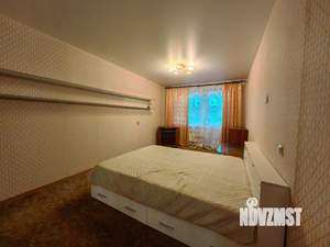 1-к квартира, на длительный срок, 39м2, 8/10 этаж