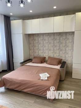 Студия квартира, посуточно, 29м2, 4/9 этаж