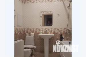 1-к квартира, посуточно, 36м2, 11/16 этаж