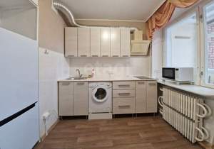 1-к квартира, на длительный срок, 34м2, 5/14 этаж