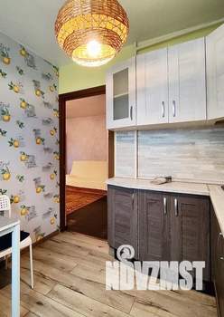 2-к квартира, посуточно, 44м2, 3/4 этаж