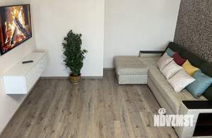 1-к квартира, посуточно, 43м2, 10/17 этаж