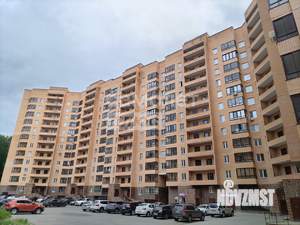 2-к квартира, на длительный срок, 63000м2, 9/12 этаж