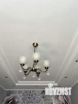 Студия квартира, посуточно, 35м2, 16/17 этаж