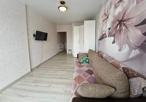 Студия квартира, на длительный срок, 29м2, 6/15 этаж