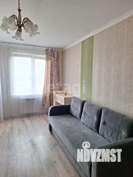 1-к квартира, на длительный срок, 41м2, 12/12 этаж