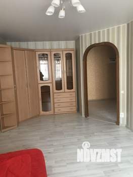 1-к квартира, на длительный срок, 42м2, 8/12 этаж