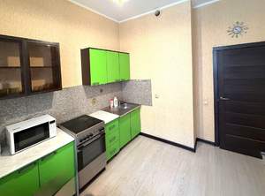 1-к квартира, на длительный срок, 48м2, 3/10 этаж