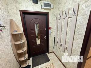 2-к квартира, посуточно, 60м2, 12/17 этаж