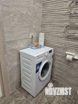 1-к квартира, на длительный срок, 39м2, 11/17 этаж