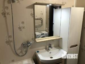 1-к квартира, посуточно, 40м2, 2/9 этаж