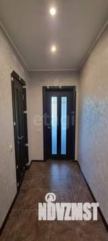1-к квартира, на длительный срок, 39м2, 4/4 этаж