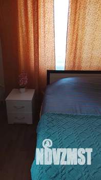 2-к квартира, посуточно, 48м2, 3/17 этаж