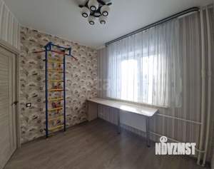 1-к квартира, на длительный срок, 42м2, 6/17 этаж