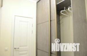 1-к квартира, посуточно, 45м2, 10/17 этаж