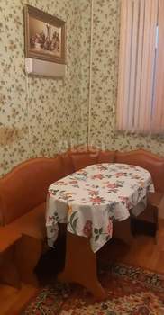 1-к квартира, на длительный срок, 35м2, 1/9 этаж