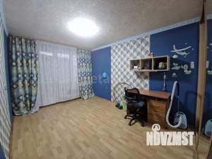 2-к квартира, на длительный срок, 52м2, 3/9 этаж