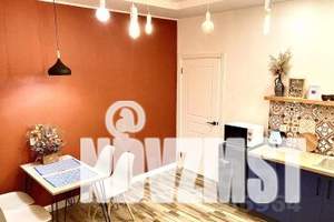 2-к квартира, посуточно, 38м2, 2/2 этаж